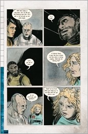 Dept. H #12 Preview 6