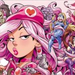 Preview: Empowered and the Soldier of Love #2 by Warren & Diaz (Dark Horse)