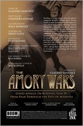 The Amory Wars: Good Apollo, I'm Burning Star IV #1 Preview 1