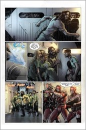 The Amory Wars: Good Apollo, I'm Burning Star IV #1 Preview 3