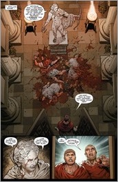 Britannia: We Who Are About To Die #1 First Look Preview 4