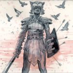 First Look – Britannia: We Who Are About To Die #1 by Milligan & Ryp (Valiant)