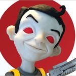 Preview: Bloodshot Reborn #0 by Lemire & Guedes (Valiant)