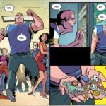 First Look: Big Moose Double-Sized One-Shot (Archie)