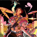 Preview: Coady and the Creepies #1 by Prince & Kirk (BOOM!)