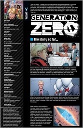 Generation Zero #8 Preview 1