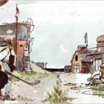 Preview: Grass Kings #1 by Kindt & Jenkins (BOOM!)