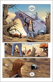 Green Valley #6 Preview 3