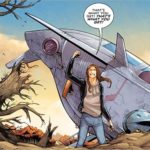Preview: Green Valley #6 by Landis, Camuncoli, & Rathburn (Image)
