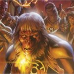 Preview: Planet of the Apes/Green Lantern #2 (BOOM!)