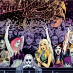 Preview: Rockstars #4 by Harris & Hutchison (Image)