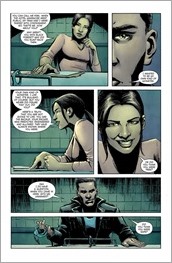 Savage Things #2 Preview 2