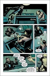 Savage Things #2 Preview 3