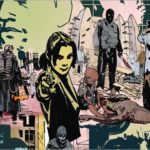 Preview: Savage Things #2 by Jordan & Moustafa (Vertigo)