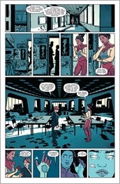 Secret Weapons #1 Preview 4