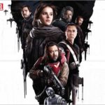 First Look – Star Wars: Rogue One Adaptation #1 by Houser, Laiso, & Bazaldua (Marvel)