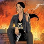 First Look: The Wild Storm #3 by Ellis & Davis-Hunt (DC)