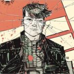 Preview: The Few #3 by Lewis & Sherman (Image)
