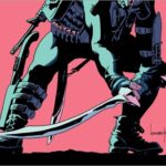 Preview: The Old Guard #2 by Rucka & Fernandez (Image)