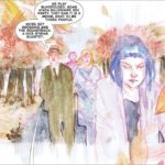 Preview: Underwinter #1 by Ray Fawkes (Image)