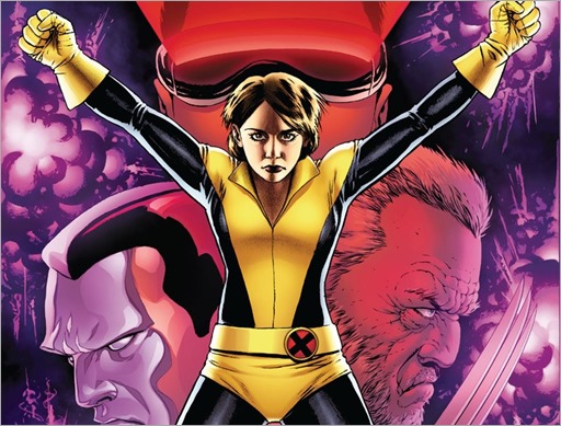 X-Men Prime #1