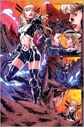 X-Men Prime #1 First Look Preview 2