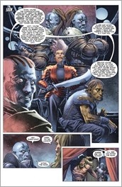 X-O Manowar #2 First Look Preview 3