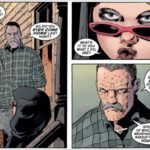 Preview – Black Hammer Volume 1: Secret Origins by Lemire & Ormston (Dark Horse)