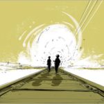 Preview: Soupy Leaves Home TPB by Castellucci & Pimienta (Dark Horse)