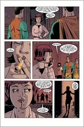 Black Hammer #8 Preview 4