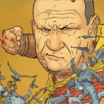 Preview – The Shaolin Cowboy: Who’ll Stop the Reign? #1 by Geof Darrow