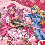 Preview: Empowered and the Soldier of Love #3 by Warren & Diaz (Dark Horse)