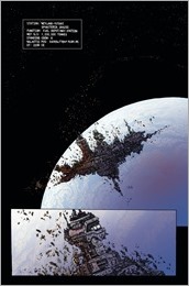 Aliens: Dead Orbit #1 Preview 1