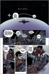 Aliens: Dead Orbit #1 Preview 6