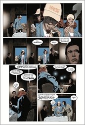 American Gods: Shadows #2 Preview 4