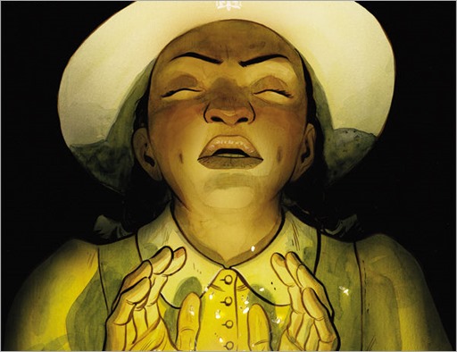 Harrow County #22