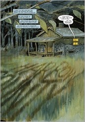 Harrow County #22 Preview 2