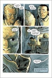 Harrow County #22 Preview 4