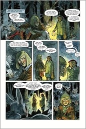 Harrow County #22 Preview 5