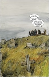 Harrow County #23 Preview 2