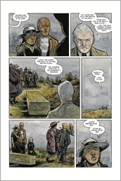 Harrow County #23 Preview 4