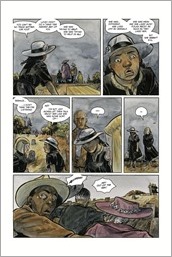 Harrow County #23 Preview 5