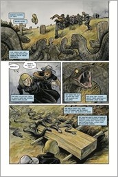 Harrow County #23 Preview 6