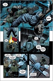 Bane: Conquest #1 Preview 4