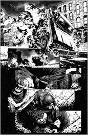 Bloodshot Salvation #1 First Look Preview 3