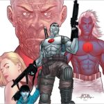 First Look: Bloodshot Salvation #1 – New Ongoing Series in September