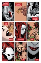 Batwoman #2 Preview 1