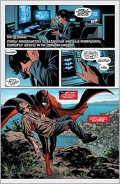 Batwoman #2 Preview 5