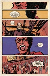 Bitch Planet #10 Preview 5