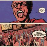Preview: Bitch Planet #10 by DeConnick & De Landro (Image)